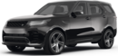 2021 Land Rover Discovery image