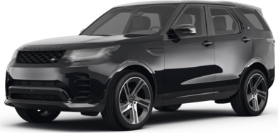 Discovery P360 HSE R Dynamic Sport Utility 4D image