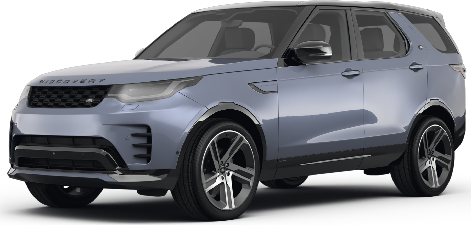 Discovery P360 HSE R Dynamic Sport Utility 4D image