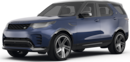 2021 Land Rover Discovery image