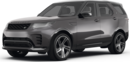2021 Land Rover Discovery image