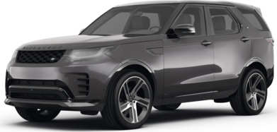 Discovery P300 S Sport Utility 4D image
