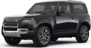2021 Land Rover Defender 90 image