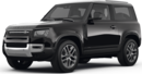 2021 Land Rover Defender 90 image
