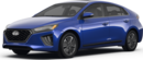 2021 Hyundai Ioniq Plug-in Hybrid image
