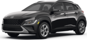 2022 Hyundai Kona Exterior: 0