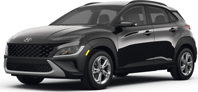 2022 Hyundai Kona Exterior: 0
