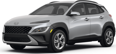 Kona Limited Sport Utility 4D image