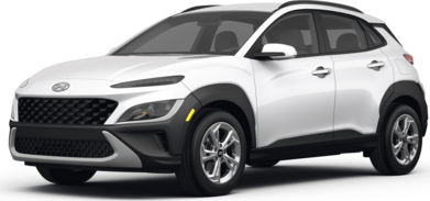 Kona SEL Sport Utility 4D image