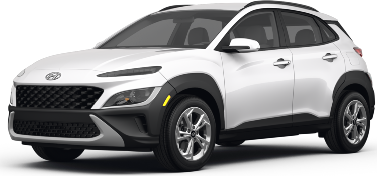 2022 Hyundai Kona Exterior: 0