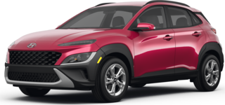 2022 Hyundai Kona N Line Sport Utility 4D