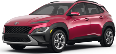 Kona SEL Sport Utility 4D image
