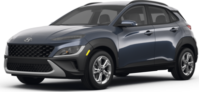 Kona N Line Sport Utility 4D image