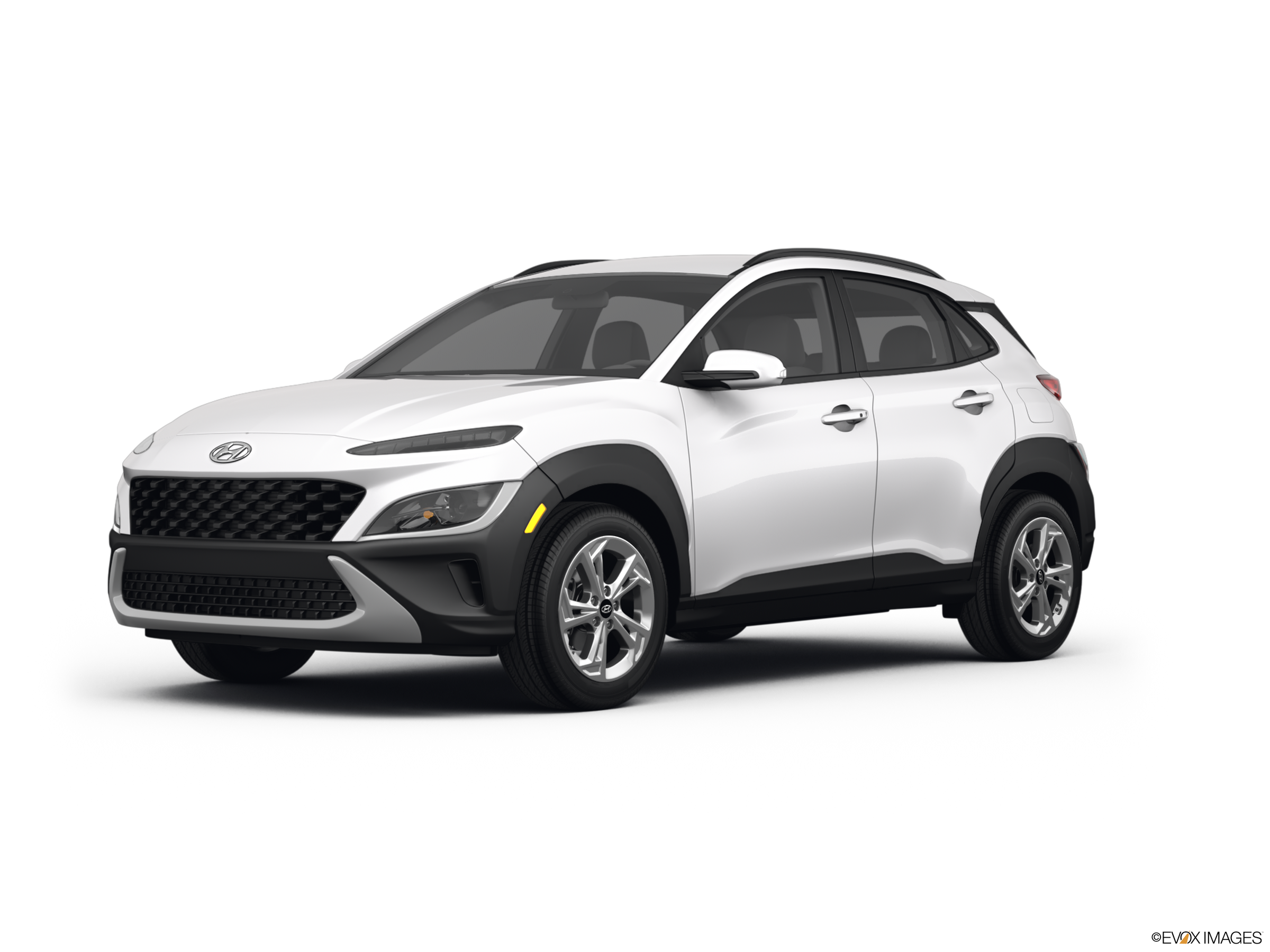 Used 2022 Hyundai Kona Limited Sport Utility 4D Prices | Kelley Blue Book