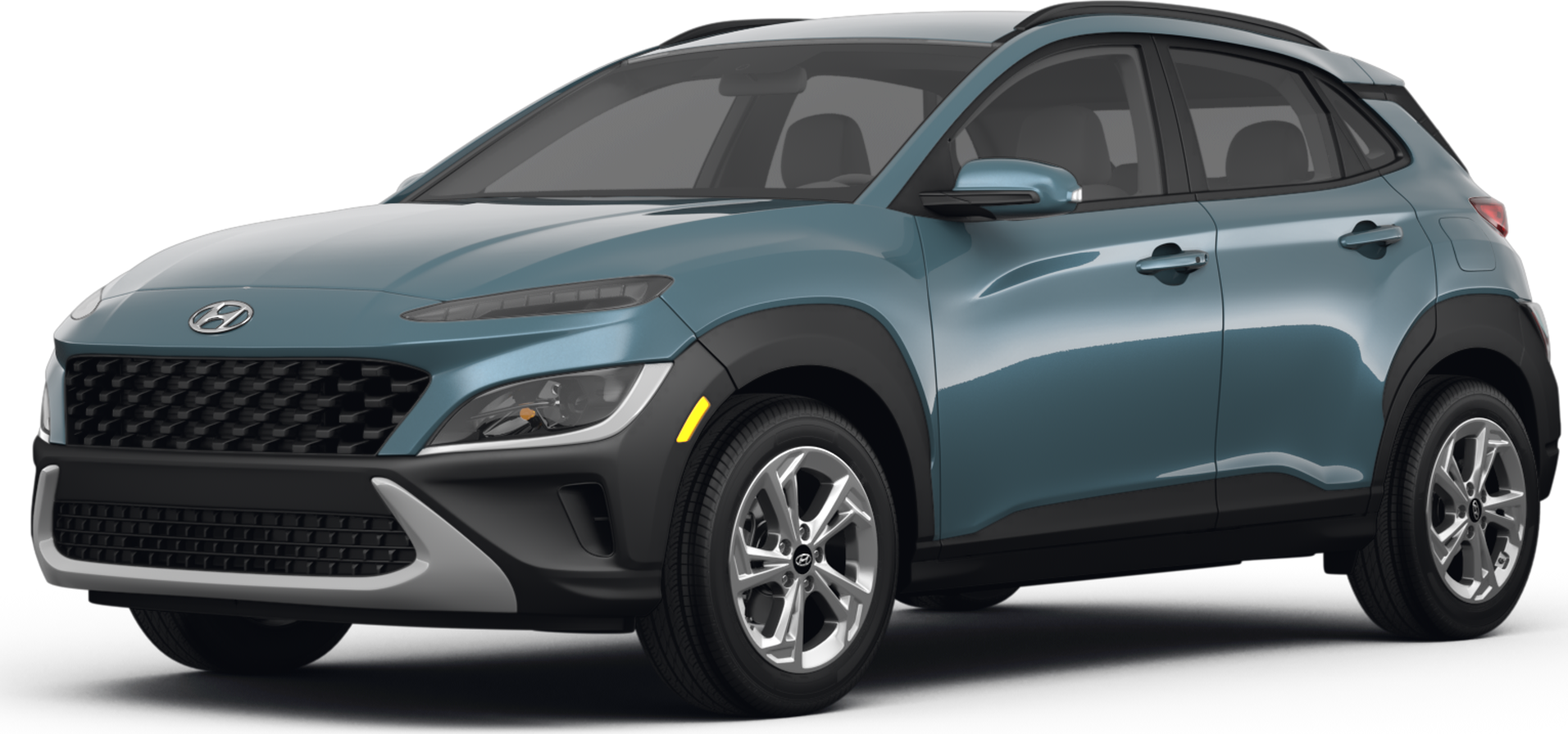 New 2023 Hyundai Kona Electric Reviews, Pricing & Specs | Kelley Blue Book