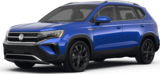Taos SEL 4MOTION Sport Utility 4D image