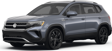 Taos SEL 4MOTION Sport Utility 4D image