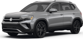 2022 Volkswagen Taos