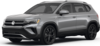 2022 Volkswagen Taos image