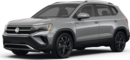 2022 Volkswagen Taos image