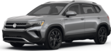 Taos S Sport Utility 4D image
