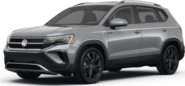 2022 Volkswagen Taos Exterior: 0