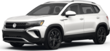 Taos SE 4MOTION Sport Utility 4D image