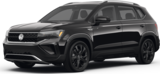 Taos SE Sport Utility 4D image