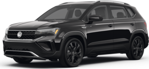2022 Volkswagen Taos