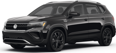 Taos SE 4MOTION Sport Utility 4D image