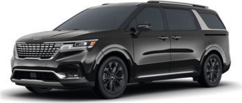 2023 Kia Carnival