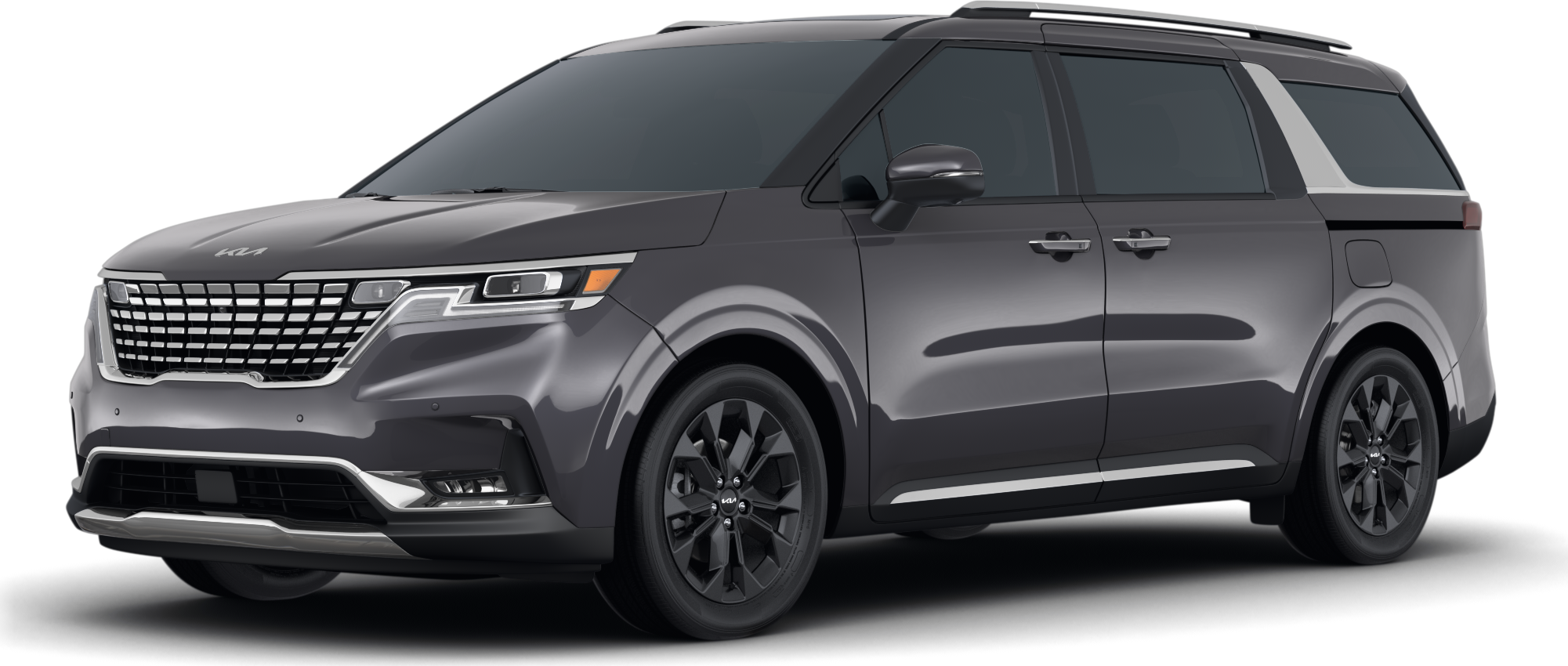 2023 Kia Carnival Exterior: 0