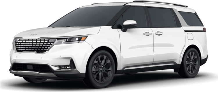 2023 Kia Carnival Exterior: 0