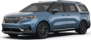 2024 Kia Carnival image