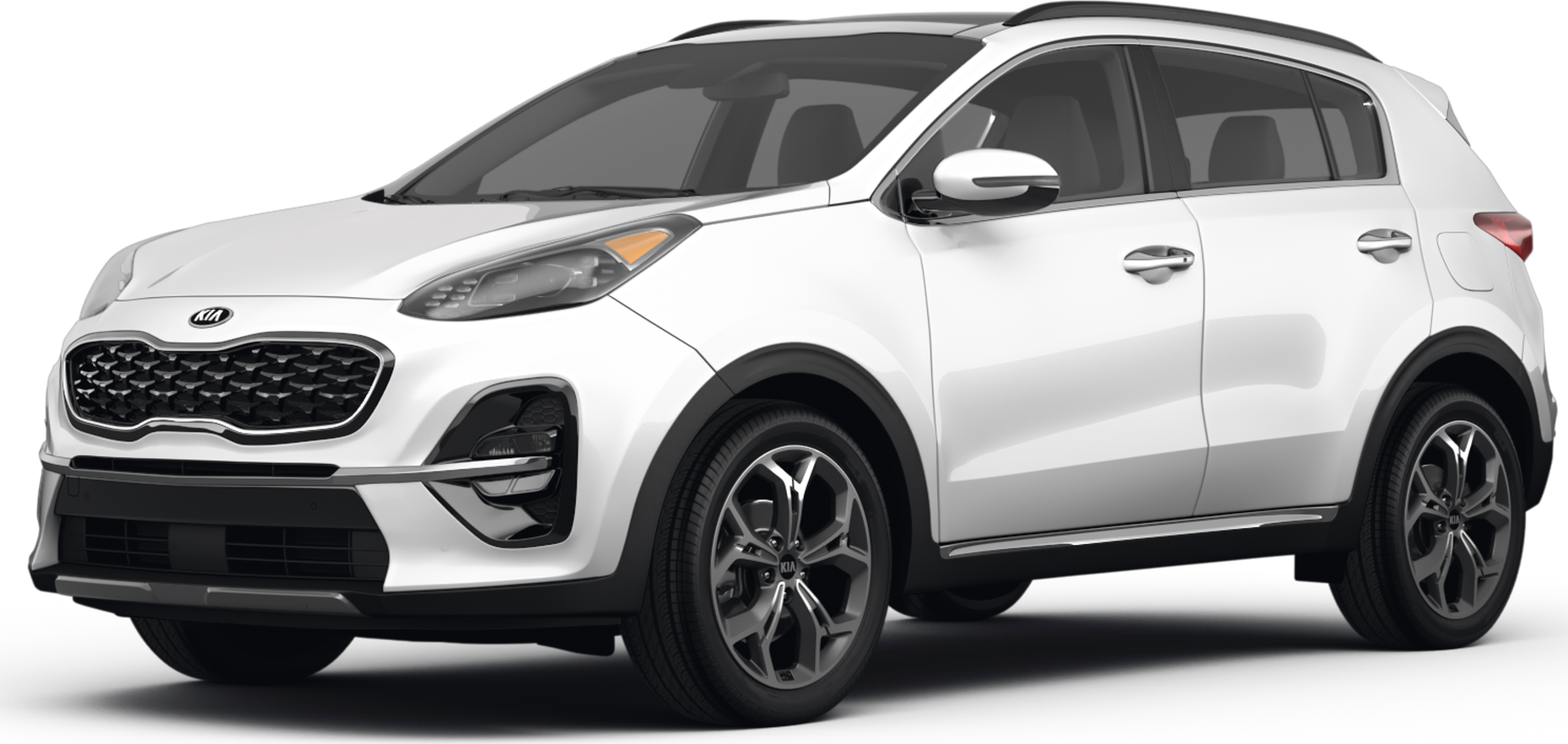 2022 Kia Sportage SX Turbo Sport Utility 4D