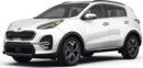 2022 Kia Sportage image