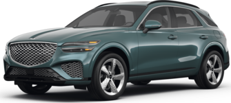 2022 Genesis GV70