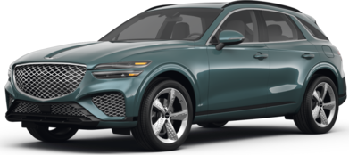 Genesis GV70 3.5T Sport SUV 4D