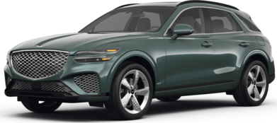 GV70 3.5T Sport SUV 4D image