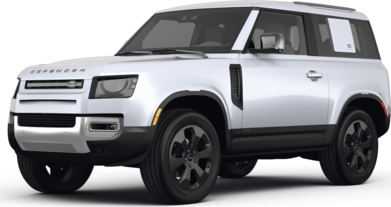 Land Rover Defender 90 X-Dynamic S Sport Utility 2D