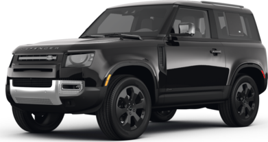 Defender 90 X-Dynamic S Sport Utility 2D image