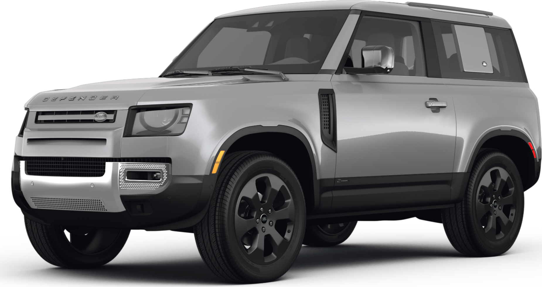 Defender 90 X-Dynamic S Sport Utility 2D image