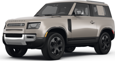 Defender 90 X-Dynamic S Sport Utility 2D image