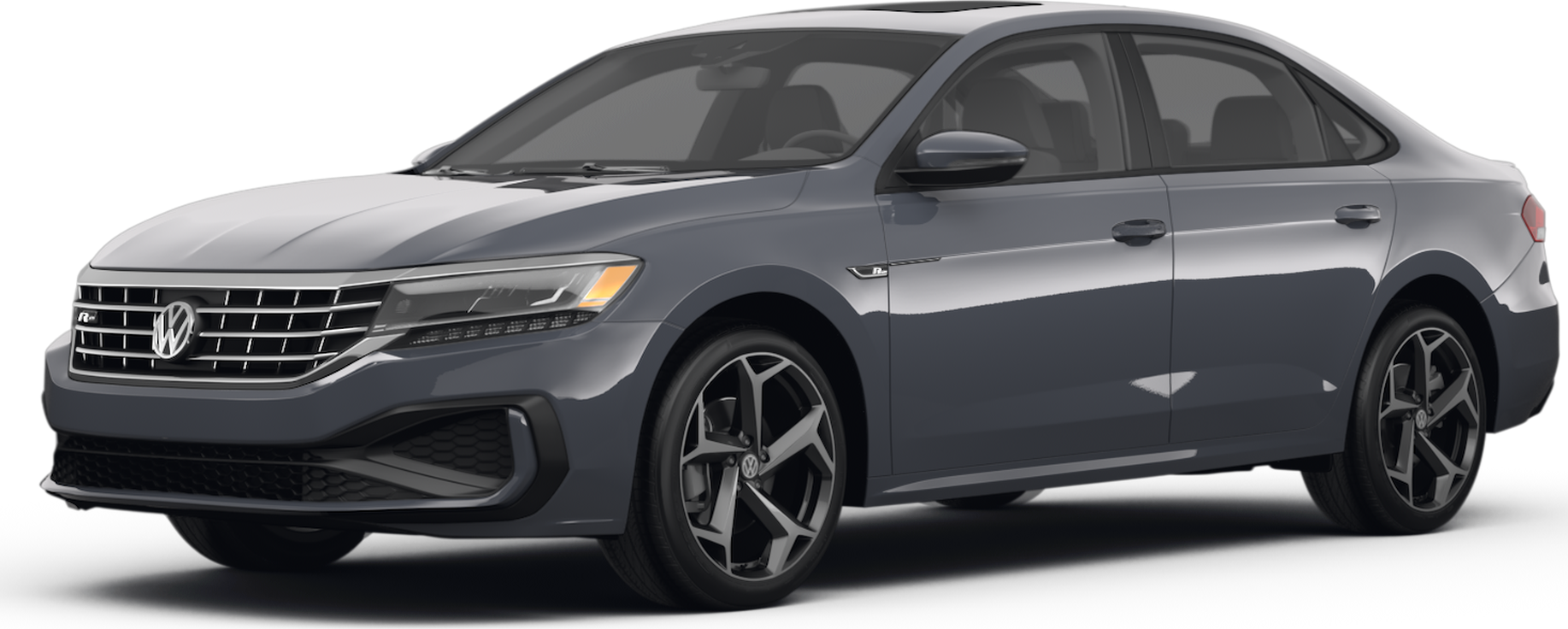 2021 Volkswagen Passat SE Sedan 4D