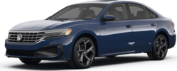 2021 Volkswagen Passat