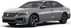 2021 Volkswagen Passat