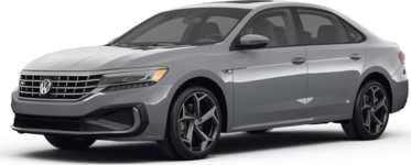 2021 Volkswagen Passat