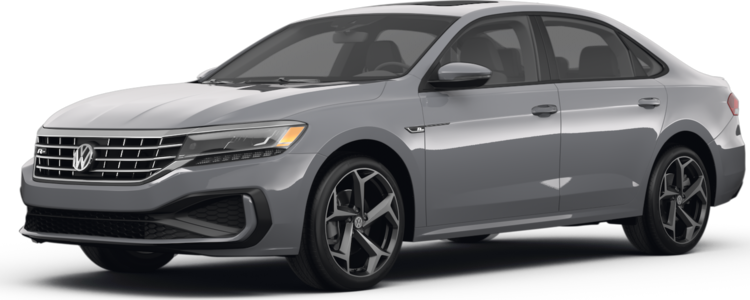 2021 Volkswagen Passat Exterior: 0