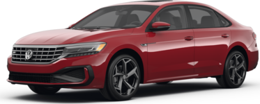 2022 Volkswagen Passat