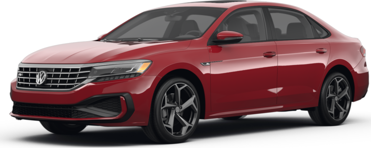 2022 Volkswagen Passat Exterior: 0